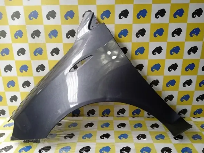 Paralama Esquerdo Original Chery Celer 2012 13 14 