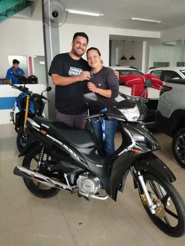 AVELLOZ com 500 de entrada 