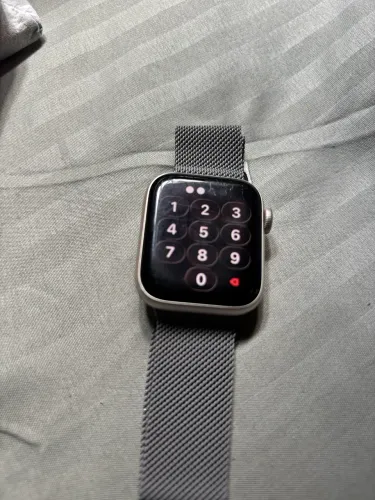 Apple Watch SE 40 MM
