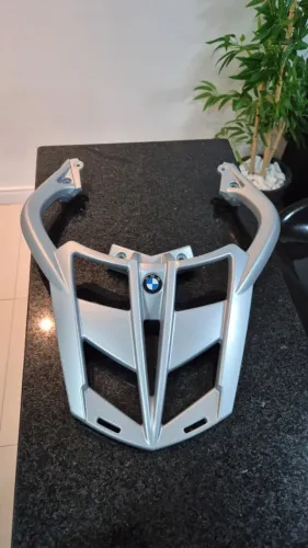Suporte de bagageiro traseiro BMW F800 Original