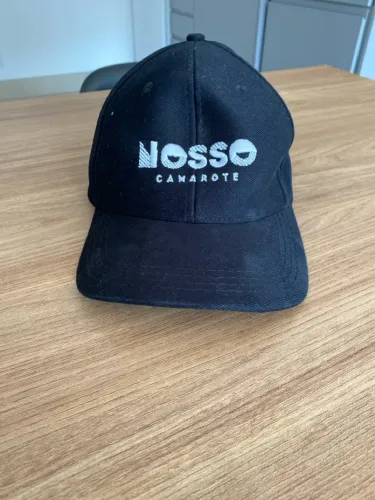 Boné Nosso Camarote