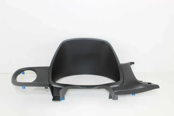 Moldura Painel De Instrumentos Fiat Strada 100253283