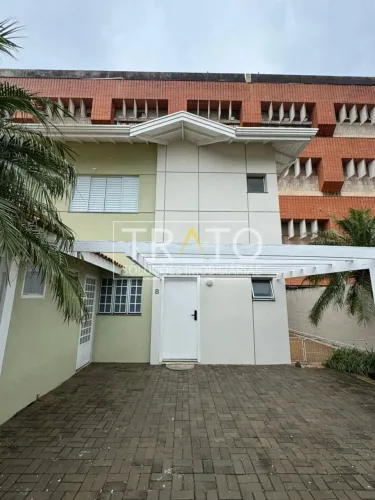 Casa para venda ou locação em condomínio fechado, com 3 quartos, sendo 1 suíte
