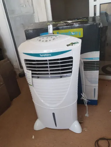 Climatizador Symphony 31 litros 110v com controle remoto 