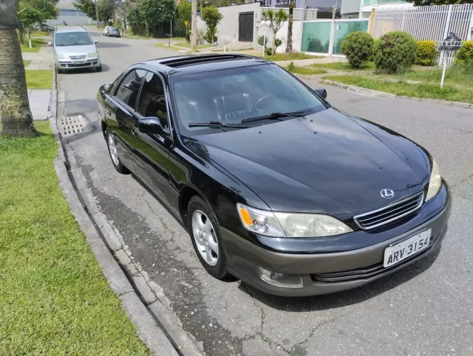 Lexus ES-300 3 2000