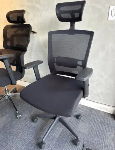 CADEIRA ERGONÔMICA 3317 GAMER ESCRITÓRIO