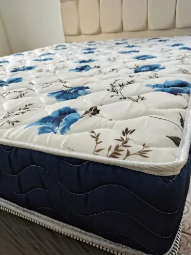 COLCHÃO CASAL ORTOBOM D28