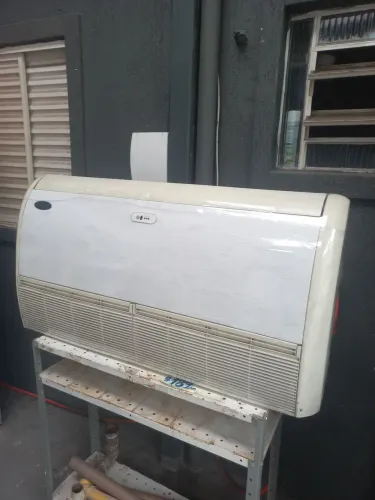 Ar Condicionado Piso Teto