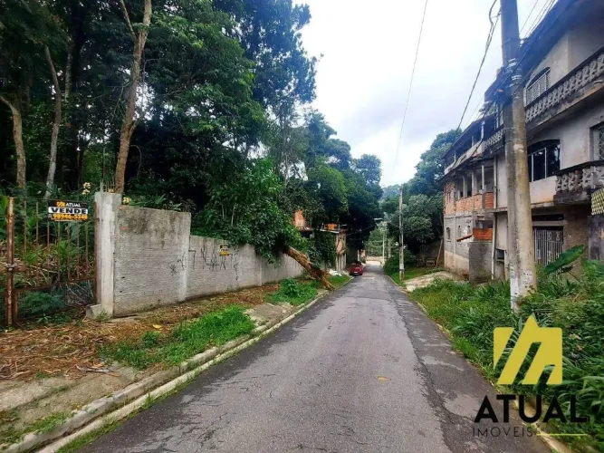 Terreno à venda em Eldorado ZS
