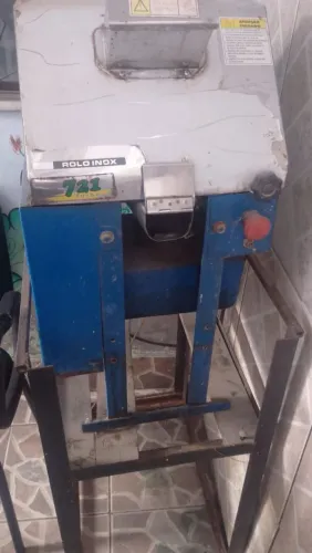 Máquina de caldo de cana 