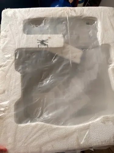 Maquina de lavar Electrolux LAC09 -8,5kg - Zerada e Lacrada
