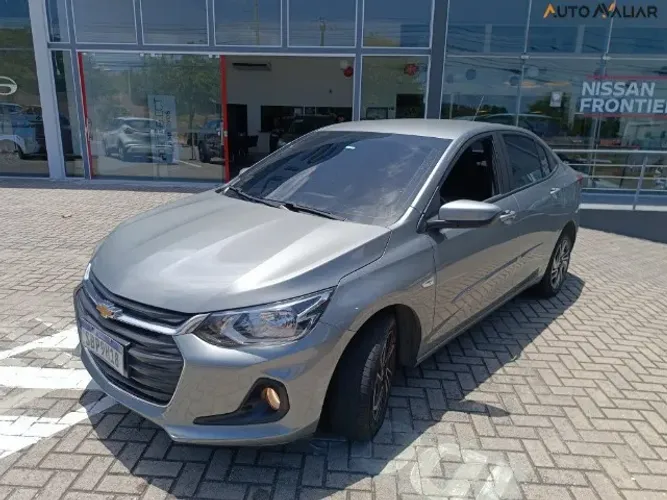 Onix Plus 1.0 Lt Manual 2024