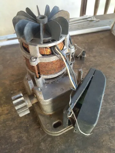 Motor para portão 