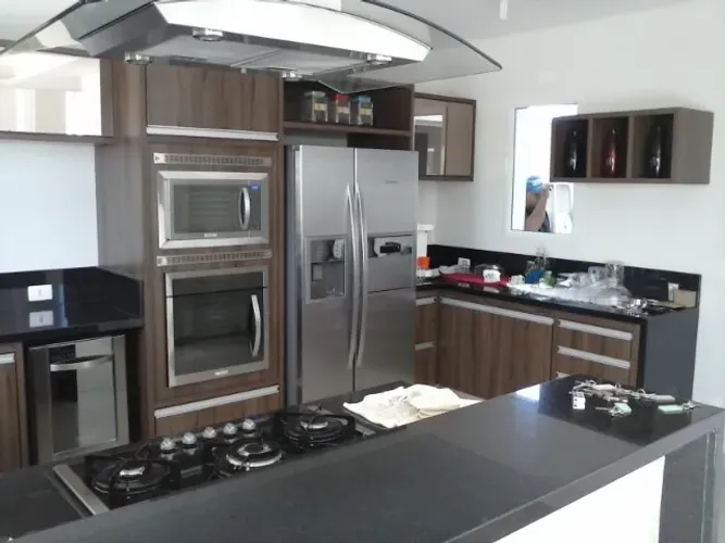 Apartamento 1 Quarto com Varanda no Centro de Niterói ( Entrada a partir de Mil Reais )