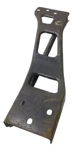 Suporte Para-choque Lado Direito Iveco 2013