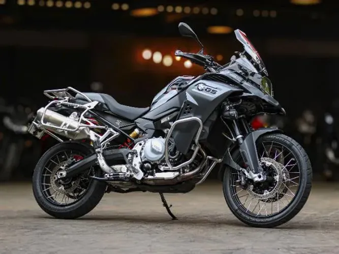 BMW F 850 GS Adventure Premium 850 cc 