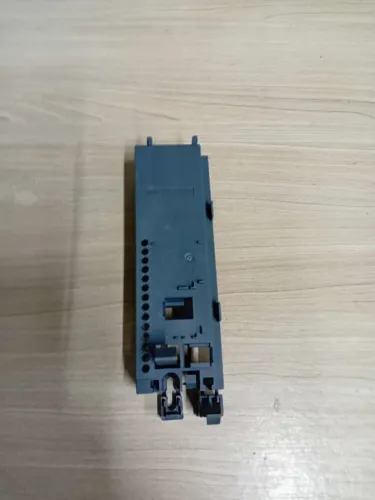 BASE PARA CONTATOR 3RV2927-7AA00 SIEMENS