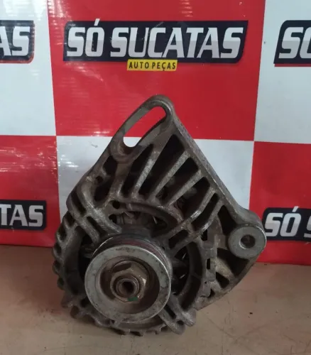 Alternador uno 1.0 8V 2008/2012