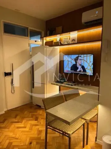 MARAVILHOSO APARTAMENTO EM COPANEMA