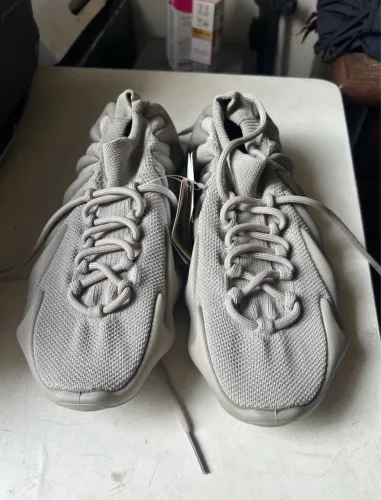 Yeezy 450 Stone Grey Adidas