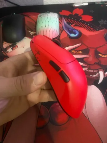 Mouse Waizowl Cloud XS 8k