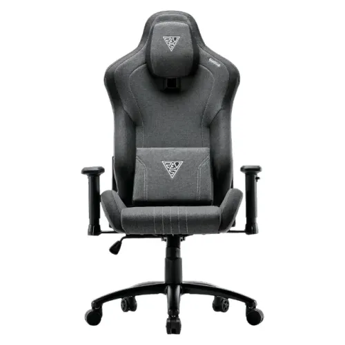 Cadeira Gamer Gamdias Zelus M3 Weave LB Cinza