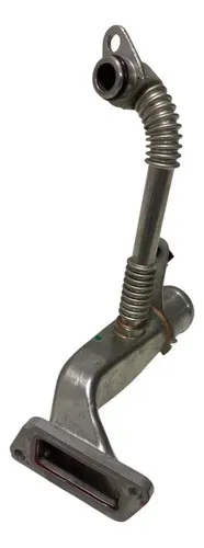 Tubo D\''água Motor Jeep Renegade 1.3 T270 2024 00552823650
