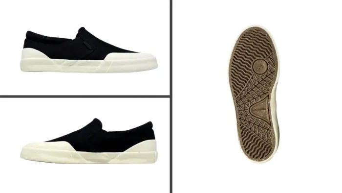 Tênis Slip On Aramis Easy Hula - Preto - Nº 41 - Original, Novo e na caixa