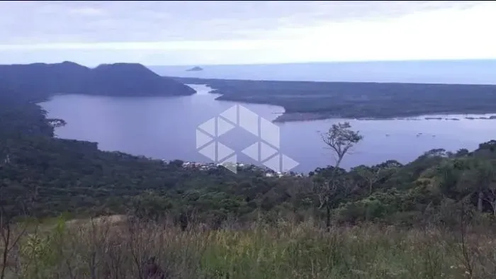 Terreno no bairro Saco Grande, em Florianópolis- SC