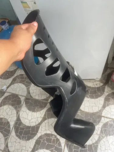 Cadeira igual nas fotos
