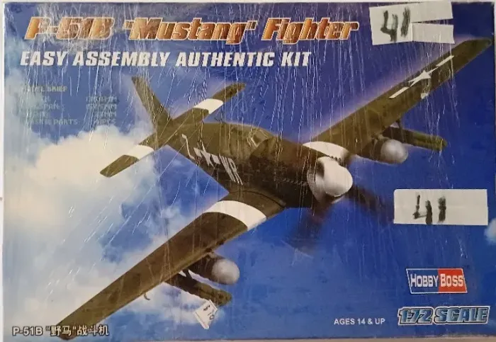 KIT DE P´LASTIMODELISMO PARA MONTAR 