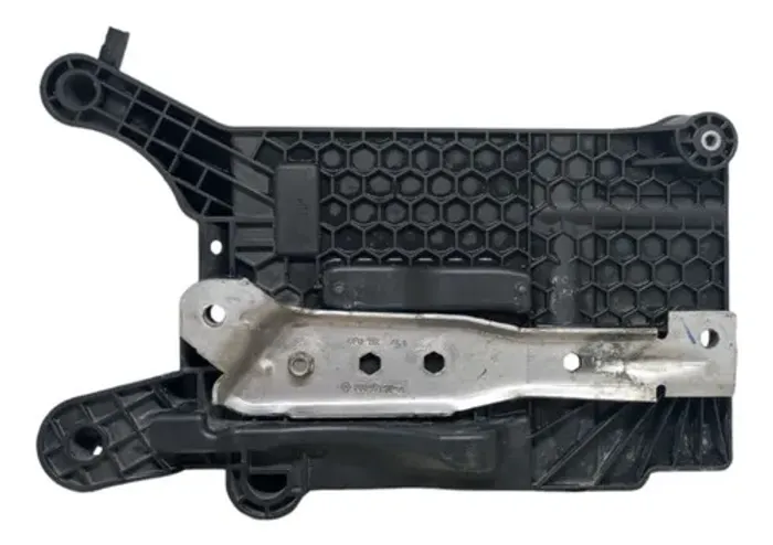 Suporte Bateria Vw Nivus Polo T Cross 2q0915331a Usado