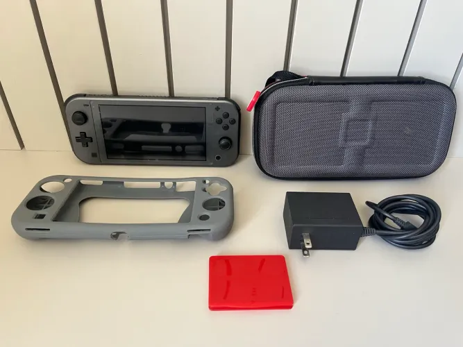 nintendo switch lite pokemon