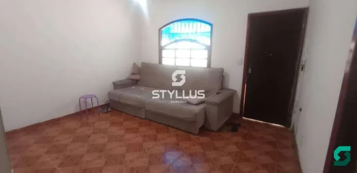 Del Castilho | Casa de Vila 2 quartos