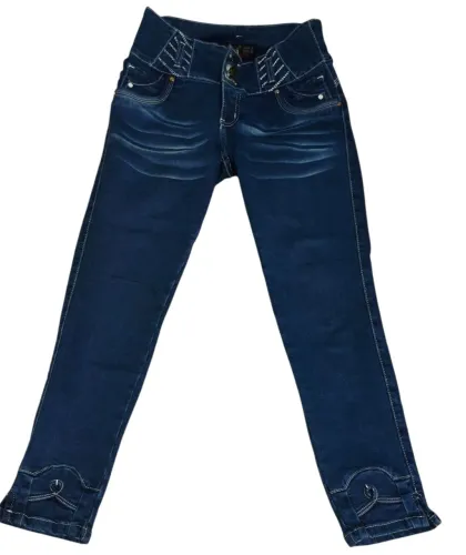 calça peruana femenina