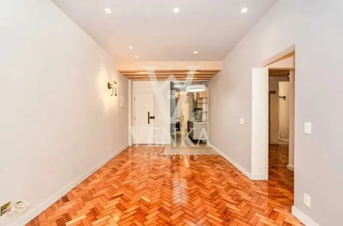 Apartamento : / Residencial / Copacabana