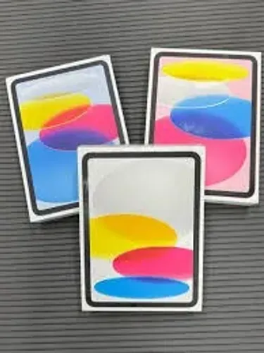 iPad 11 256Gb Todas as cores - Novo/Lacrado