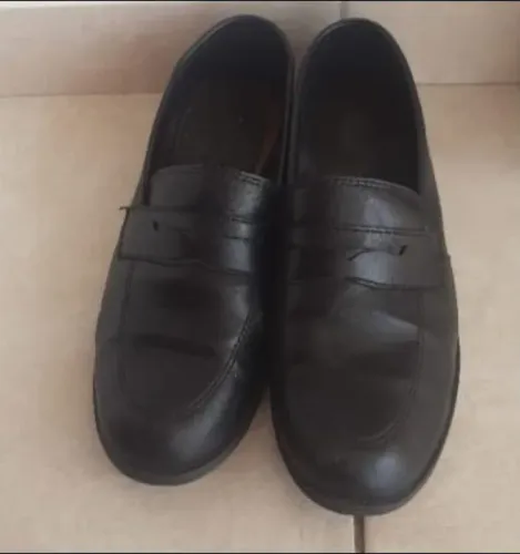 Sapato social tam 38