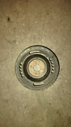 Roda Fônica Uno Vivace 