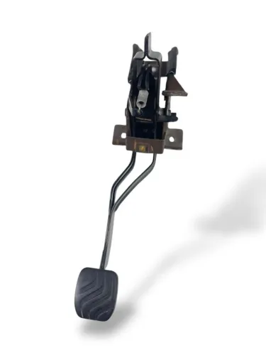  Pedal Freio Com Suporte Renault Kwid 1.0 2018 2022