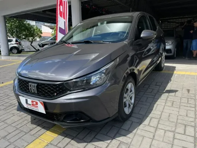 Fiat Argo Drive 1.0 6V Flex Usados e Novos
