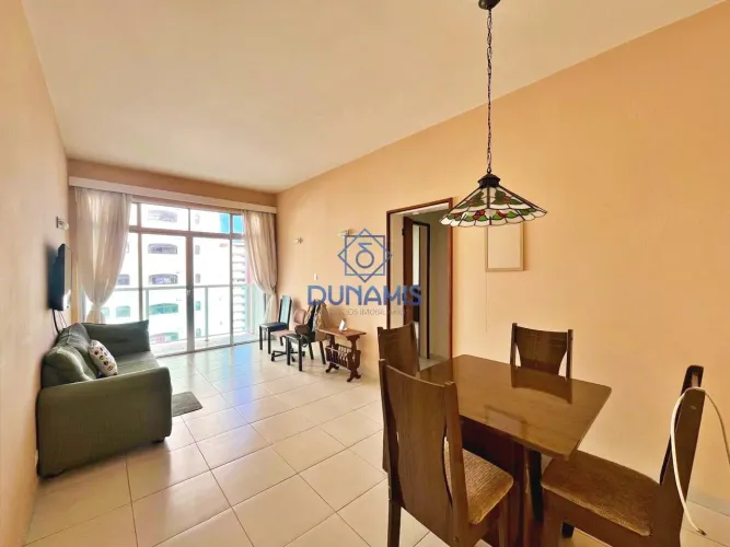 APARTAMENTO A VENDA NA PRAIA DE PITANGUEIRAS - GUARUJÁ - COM VISTA PARA O MAR