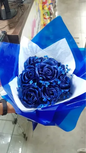 Buquê de flores 
