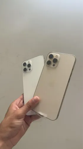 iPhone 12 Pro Max 128gb com garantia Kaiser iPhones 