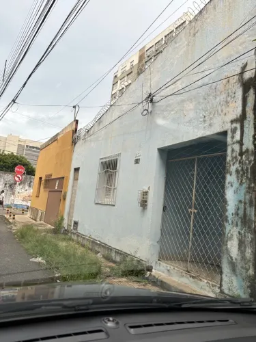 Casa com 3 quartos no centro da cidade
