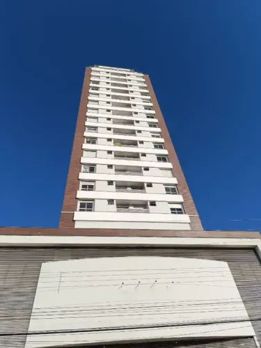 Apartamento novo de 110m² com 3 dormitórios em Palhoça/SC