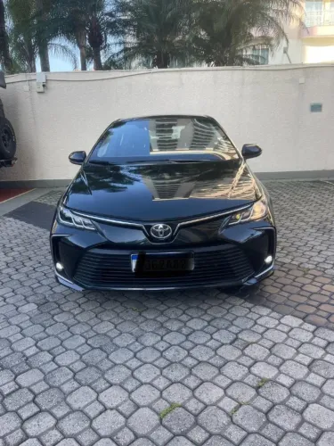 Toyota Corolla XEI 2.0 Flex 16V Aut. 2021