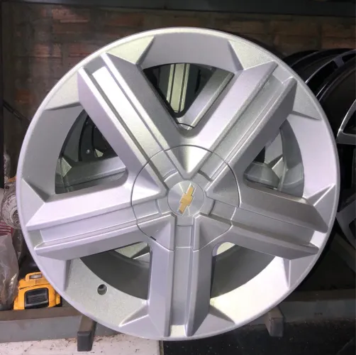 Rodas de liga leve Astra GSI aro 17 novas 