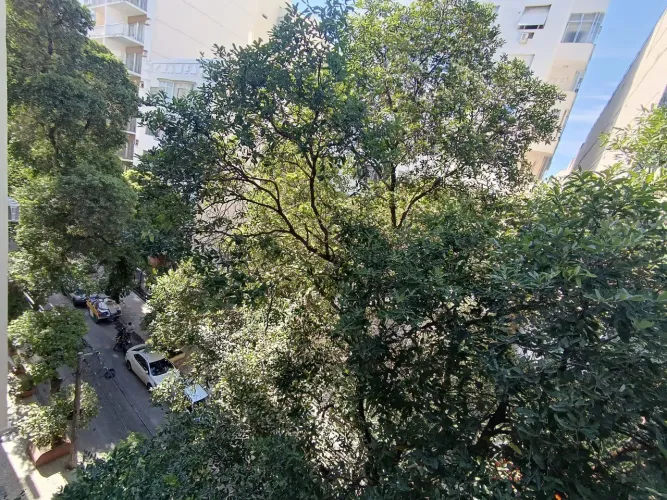 Apartamento - C.401 - R Almirante Tamandaré, 127, Flamengo, Rio de Janeiro, RJ