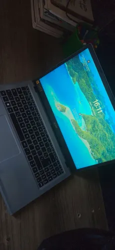 NOTEBOOK ACER ASPIRE 3 INTEL CORE i3 8GB 512GB SSD